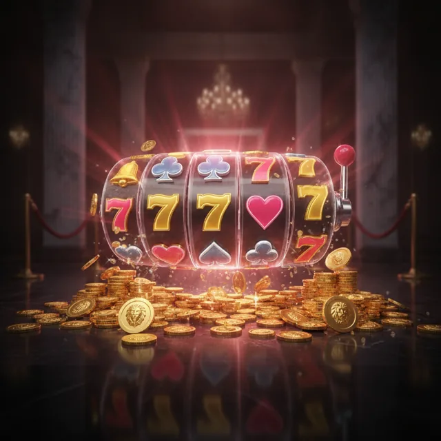 Live-Casino Evolution